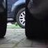 E63 Vs C63 Exhaust Comparison On Cold Start