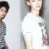 06 EXO M MACHINE Chinese Ver