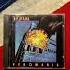 Def Leppard Pyromania 1983