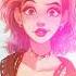 Nymphadora Tonks Nymphadoratonks Harrypotter Hogwarts Remuslupin Hufflepuff