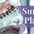 Sewing My Summer Wardrobe Free Patterns Linen Pants Swingy Skirts Swimsuits