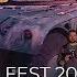 Wargaming Fest 2018 Recap And Matchmaker