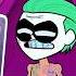 ATÉ OS TITÃS ZOAM O CORINGA DO LETO Dc Ligadajustica Desenho Batman Animação Anime Coringa