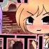 Maggie Vs Brooklyn Nico Vs Natsuki Rap Battle
