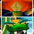 All Boss Fights No Damage Crash Bandicoot Playstation One Games 4K 60FPS PS1