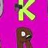 Alphabet Lore Scream Sound Effects A Z