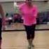Blurred Lines Robin Thicke Zumba With Leilani Wilson