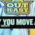OutKast The Way You Move 432hz