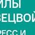 Лекция Людмилы Коростовцевой Сон стресс и сердечно сосудистые заболевания
