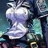 Nightcore Attention X Despacito Switching Vocals