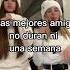 Las Mejores Amigas