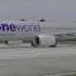 Stormy Weather Take Off Nashville B 737 800 In HD Xplane 10