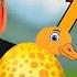 Surprise Eggs Animals Farm Animals Kids Songs Nursery Rhymes Kuku And Cucudu
