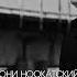 Жони Ноокатский Жарадар журок Official Audio