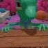 A Slave To The Thought Goblin