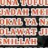 RAMADHAN 2024 FULL ALBUM RELIGI DANGDUT PALING ENAK BUAT CEK SOUND IJJOO PRODUCTION