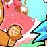 Friday Night Funkin But Gingerbrave Drops Some Sweet Bars Cookie Run Kingdom Mod