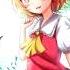 東方自作アレンジ Overflow U N オーエンは彼女なのか