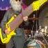 Elwood S 17 String Bass ZZ Top S Got Me Under Pressure In West Palm Beach
