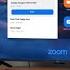Zoom Now Available On Fire TV Omni Series