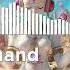 Deadhand Mapu Mew Ovnimoon Records Geomagnetic Psytrance