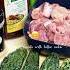 Chicken Gizzards Stir Fry With Bitter Melon Easy Fast Shorts Short Cooking Trend Food Viral