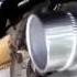 Прямоточный глушитель Yoshimura Mini для мотоцикла
