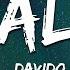 Davido Fall Lyrics