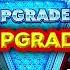 HUFF N EVEN MORE PUFF GRAND DOUBLE UPGRADE BONUS Downtown Grand Las Vegas