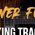 Power Funk Guitar Backing Track In D Minor