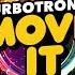 Turbotronic Move It Extended Mix