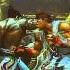 Street Fighter X Tekken Gameplay Ryu Vs Kazuya Gamescom