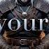 The Witcher 4 Music For When You Need A Break From The World Sleep Ambience No Ads