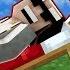 BEBEK VS TROLL 2 Osman Baba Yaralandı Minecraft