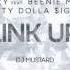 Jeezy Feat Beenie Man And Ty Dolla Sign Link Up DJ Mustard November 2014