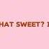 Espresso Sabrina Carpenter Sped Up Lyrics