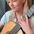 Revisiting Asturias Shorts Classicalmusic Guitar