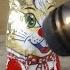 CRAZYSHOWS GAS TORCH VS SMILING CHOCOLATE BUNNY HD