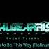 Metal Gear Rising Revengeance OST It Has To Be This Way Platinum Mix