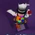 Wenomechainsama Roblox Shorts