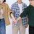 Round And Round Dance Feat LeeDavid RohJaewon And WonJian SquidGameSeason2 Netflix