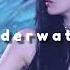 Underwater Sped Up Kwon Eunbi