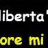 Adriano Celentano Valeva La Pena Karaoke Devocalizzata