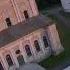 Горицкий Успенский монастырь в Переславле Залесском