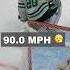 90mph BOUCH BOMB To The PALM