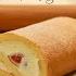 Thermomix Swiss Roll No Pre Roll Recipe 美善品 日式瑞士卷 Villett T S Kitchen