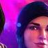 LIFE IS STRANGE TRUE COLORS TRAILER BGM SONG When You Call Cyrus Reynolds Ft Bellsaint