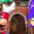 Mario Yumi Sings All We Ve Got Is Time AI Cover