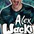 Alex Wackii Senses 2021 Kalypso Club Zrce Beach Croatia