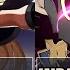 GBVSR Merp Cagliostro Vs Wreck It Mundo Vaseraga High Level Gameplay
